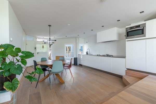 Medium property photo - Prinsengracht 151E, 1015 DR Amsterdam